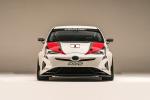 Toyota Prius Extreme 2016 года